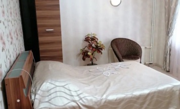 Апартаменты Comfort c 1 комнатой с балконом в Вешняки