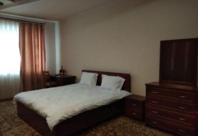 Отель Archa Hotel в Ташкенте