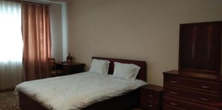Ташкент: Отель Archa Hotel