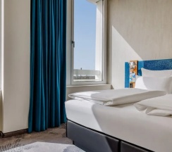 Номер Standard в Motel One Munich - Campus