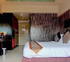 Двухместный номер Superior 2 отдельные кровати в Patong Heritage