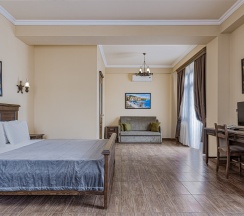 Джуниор сюит в Chalet Provence