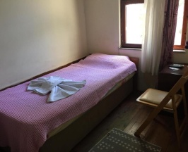 Номер Standard в Kont Pansiyon