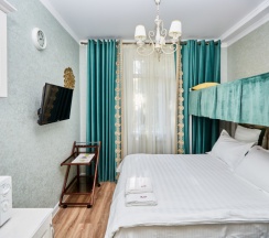 двухместный стандарт в Лика