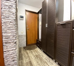 Квартира в Симбирские апартаменты