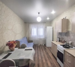 Квартира в Апартаменты на ул. Доваторцев, 86/1