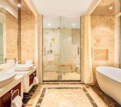 Номер Standard в Holiday Inn Taizhou CMC
