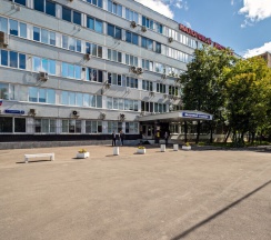 Номер ХорошёВО "Mini" в Хорошёво