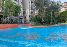 Апартаменты в Lahabana HuaHin pool view 137