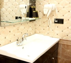Люкс Presidential в Отель Roma Yerevan & Tours