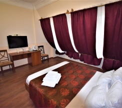 Стандарт в Виа Сакра