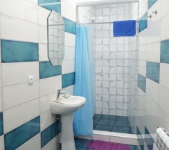 Двухместный номер Standard двуспальная кровать в Лю ис