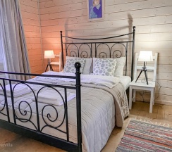 Семейный 2-комн в River Villa