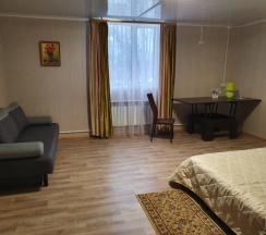 Коттедж стандарт в Гостевой дом