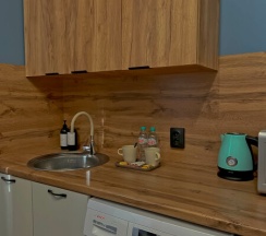 № 4 (Art minimalism) в Home