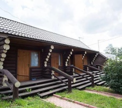 4-местный номер стандарт в Чеширы