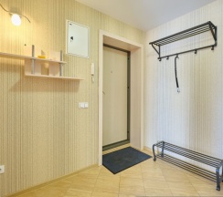 1к Апартаменты Косарева 14 в Квартировъ