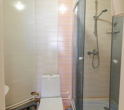 Одноместный номер Superior в Рубин