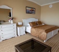 Junior suite в Белый медведь