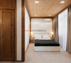 Квартира в Red Apartments