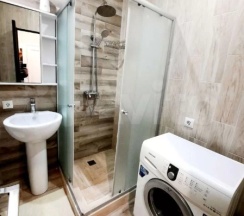 Квартира в Апартаменты на ул. Ленина, 219/6Б