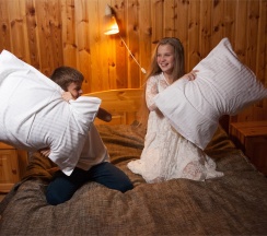 Коттедж «6а» в Авиаретро