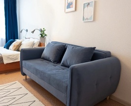 Апартаменты в Welcome Home Aparts & Tours