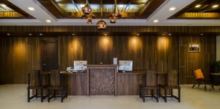 Ао Нанг: Курортный отель Aonang Phu Pi Maan Resort & Spa
