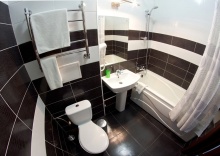 Двухместный номер Twin в Green Park Kaluga Hotel