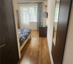 2х местный номер с балконом в Сакартвело