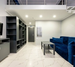 Комфорт улучшенный в Abi