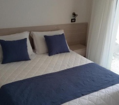 Двухместный номер Standard двуспальная кровать в Hotel Bahia
