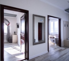 Делюкс №4 в Villa Aila