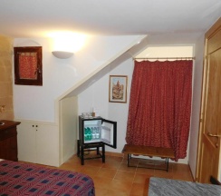 Двухместный номер Standard двуспальная кровать в B&B Fiorentini