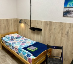 Улучшенный номер в Good night