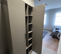Четырёхместный номер Comfort в Сова