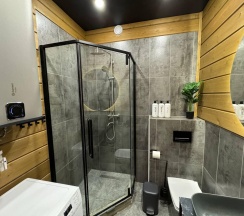 Коттедж улучшенный в Умка