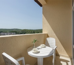 Deluxe with balcony 4* в Усадьба Сукко