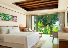Вилла с 2 комнатами oceanfront в The Westin Siray Bay Resort & Spa, Phuket