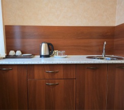 Джуниор Сюит в Автозаводская