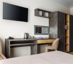 4-х местный «Семейный» в Amfora