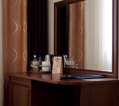 Стандарт DBL/TWIN в Amici Grand Hotel
