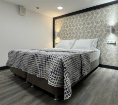 Апартаменты DUPLEX deLUX в Маяк