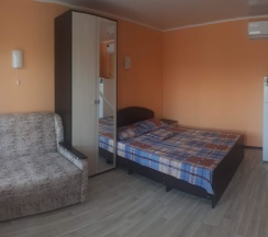 Номер Standard в Уютный отдых