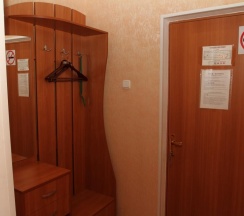 Люкс в Иремель