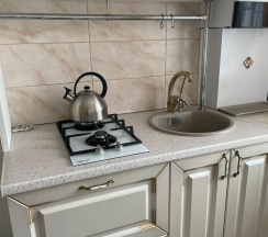Квартира в Апартаменты на Псекупская улица, 54