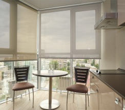 Люкс DBL Бизнес в Пионер люкс