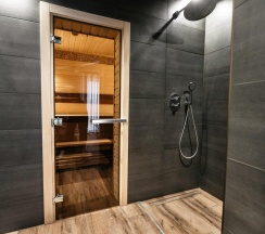 Вилла Vincent Van Gogh в Imperial Resort&SPA