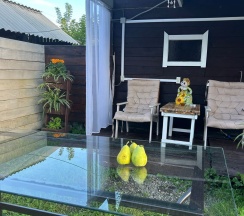 Дом в Алтион