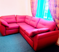 Номер "Свадебный Люкс" в Снегурочка